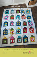 Daybreak Downloadable Pattern