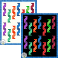Confetti Downloadable Pattern