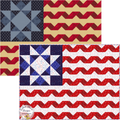 National Pride Downloadable Pattern