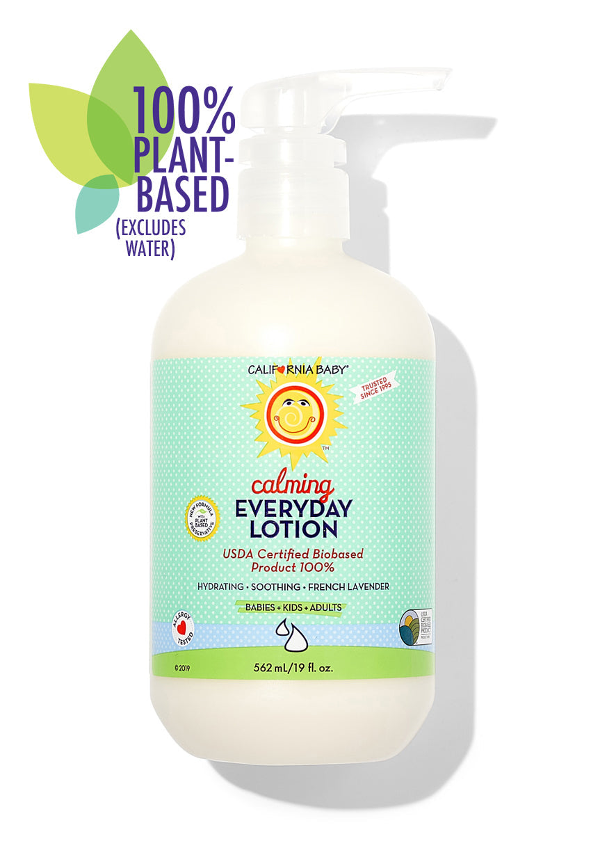 Calming™ Everyday Lotion