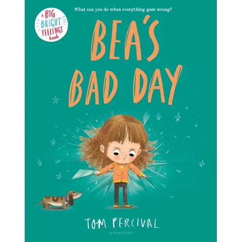 Bea's Bad Day - Hardcover