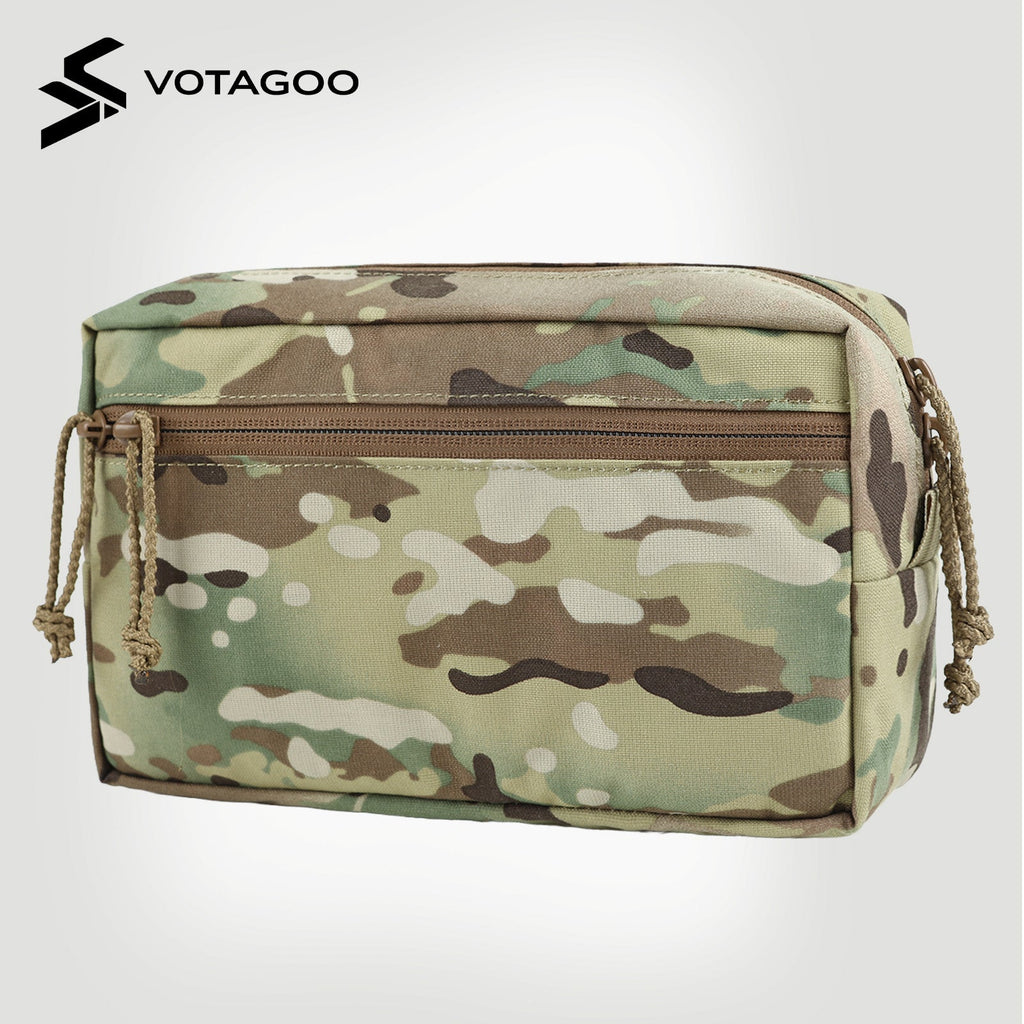 VOTAGOO® Horizontal Utility Pouch
