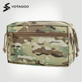 VOTAGOO® Horizontal Utility Pouch