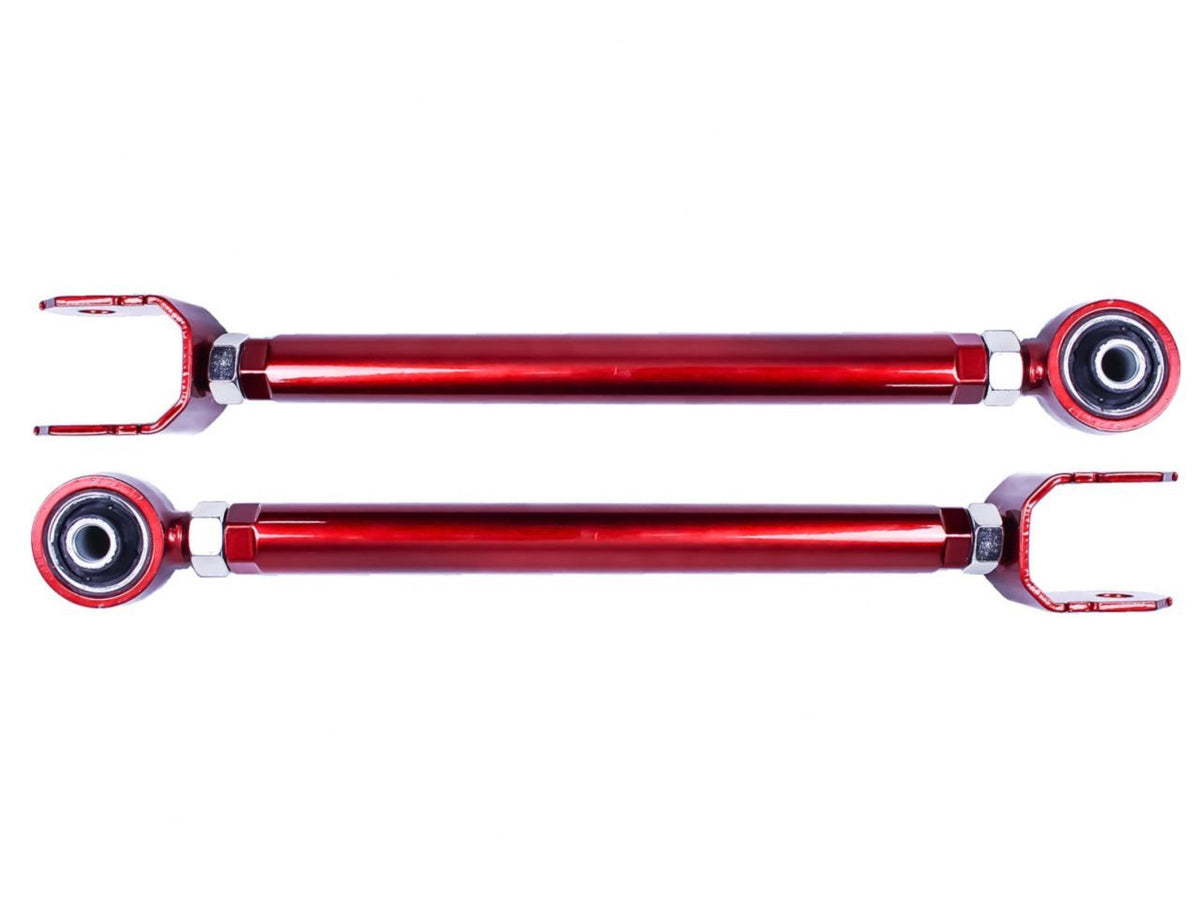 Godspeed Lexus LS400 (UCF20) 1995-00 Adjustable Rear Traction Rods
