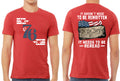1776 Graphic Tee
