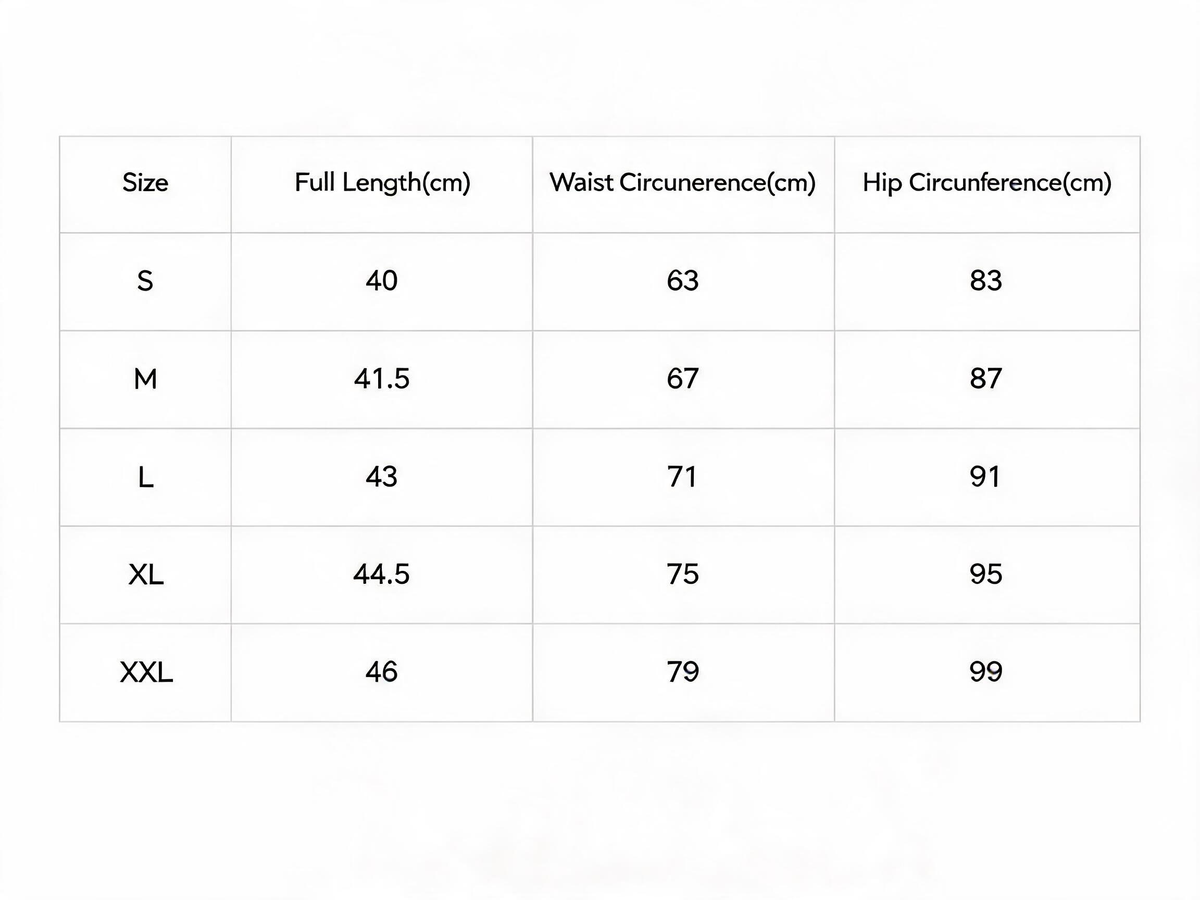 Women Sauna Sweat Shorts, High Waist Tummy Control Compression Workout Shorts, Thermo Body Shaper Waist Trainer For Gym Exercise Fitness