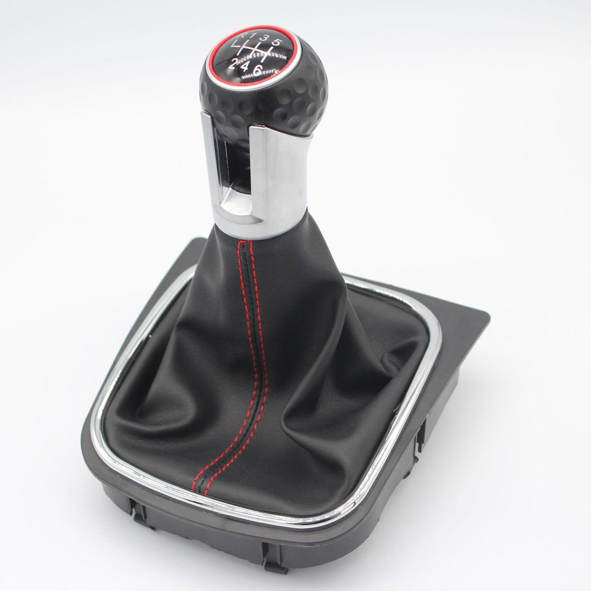 Automobile Dust Boot Gear Lever