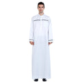 Foreign Trade Muslim Arab Middle East Men's Robe