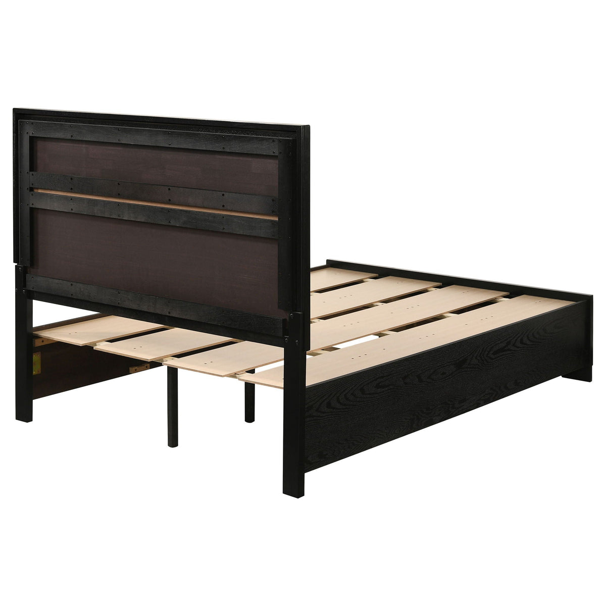 Urbana Storage Panel Bed