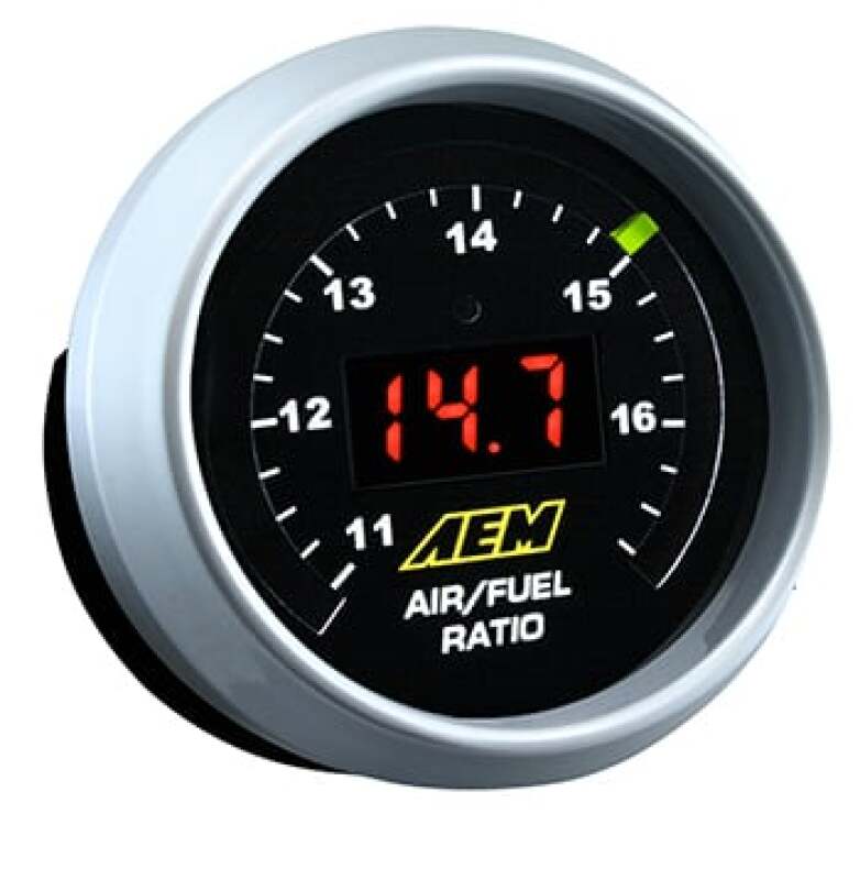 AEM Electronics Air / Fuel Ratio Gauge