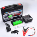Universal Car Starter Power Bank
