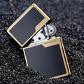 Zoruo Copper Light Plate Lighter Narrow Machine