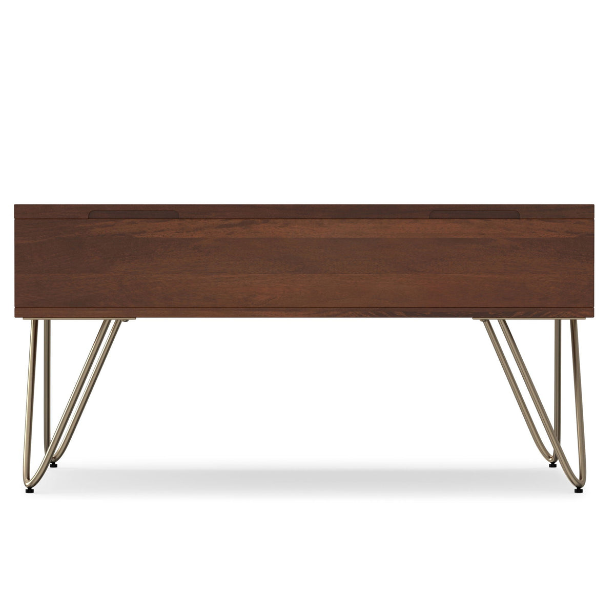 Hunter - Handcrafted Lift Top Coffee Table