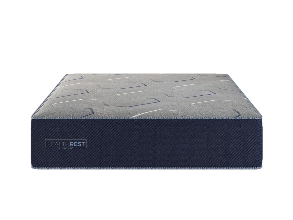 PolarBreeze Lux Firm California King Mattress with Cooling Gel Foam
