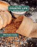 Country Life Catalog