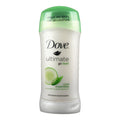 Dove Go Fresh Antiperspirant Deodorant Cool Essentials, 2.6 Oz