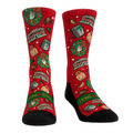 Home Alone - Holiday Icons All-Over