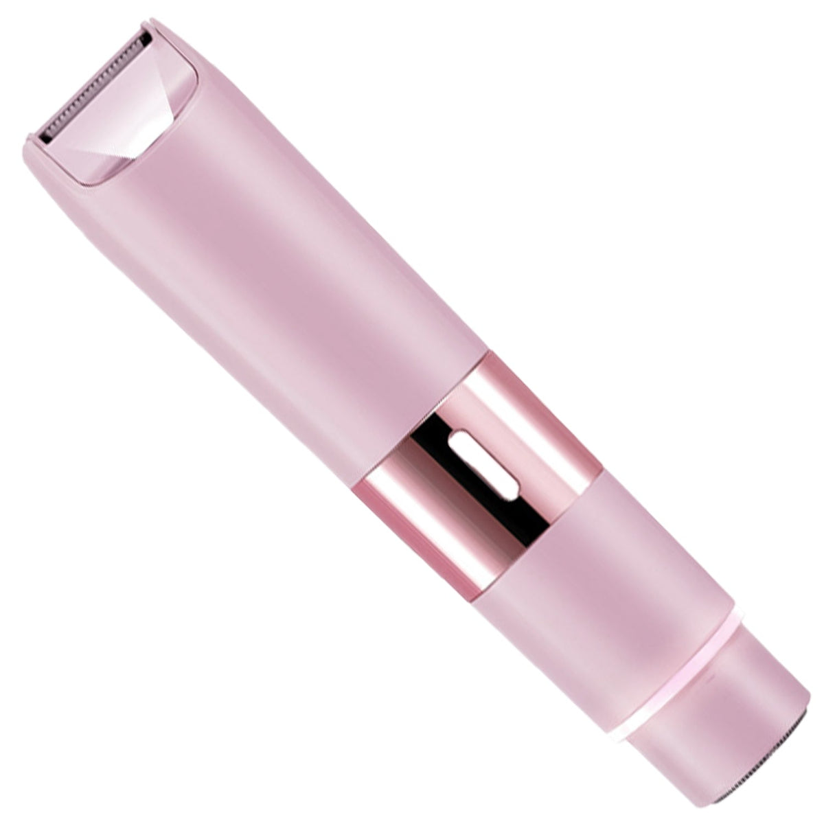 Cordless Waterproof Body Shaver for Women