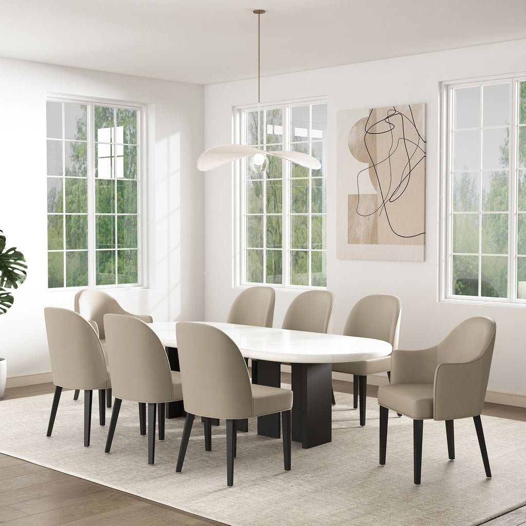Hillman Modern Armchair