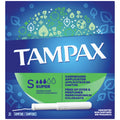 Tampax® Super Tampon, 20-Pack