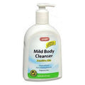 Leader Mild Body Cleanser Liquid - 16oz