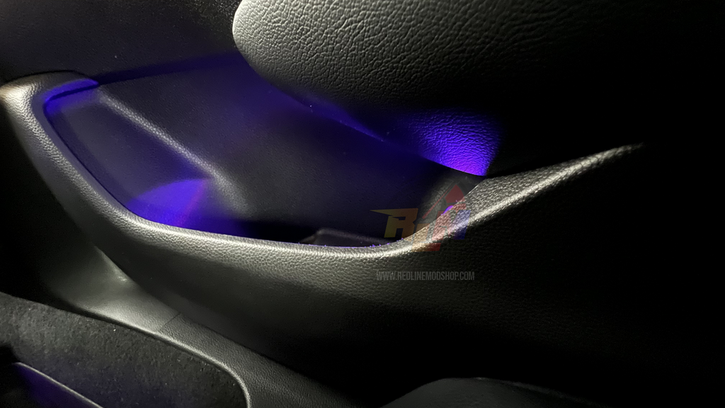 Chasing LED Ambient Lighting Kit (20 Piece Set) (Pre-Order in Stock 10/15)