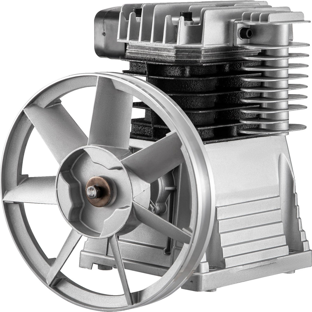 3HP 11CFM Industrial Air Compressor Pump