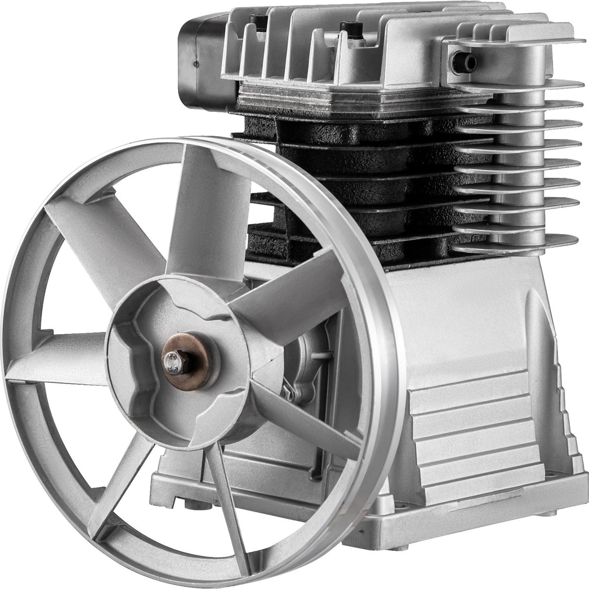 3HP 11CFM Industrial Air Compressor Pump