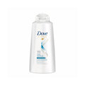 Dove Er, Daily Moisture, Damage Therapy 20.4 Fl Oz