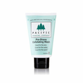 Pacific Shaving Co. Bamboo Pre-Shave Scrub - Trial Size - 3oz