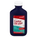 Leader Castor Oil USP Stimulant Laxative - 4 Fl Oz