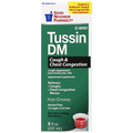 Good Neighbor Pharmacy Gnp Tussin Dm Syr 8 Oz