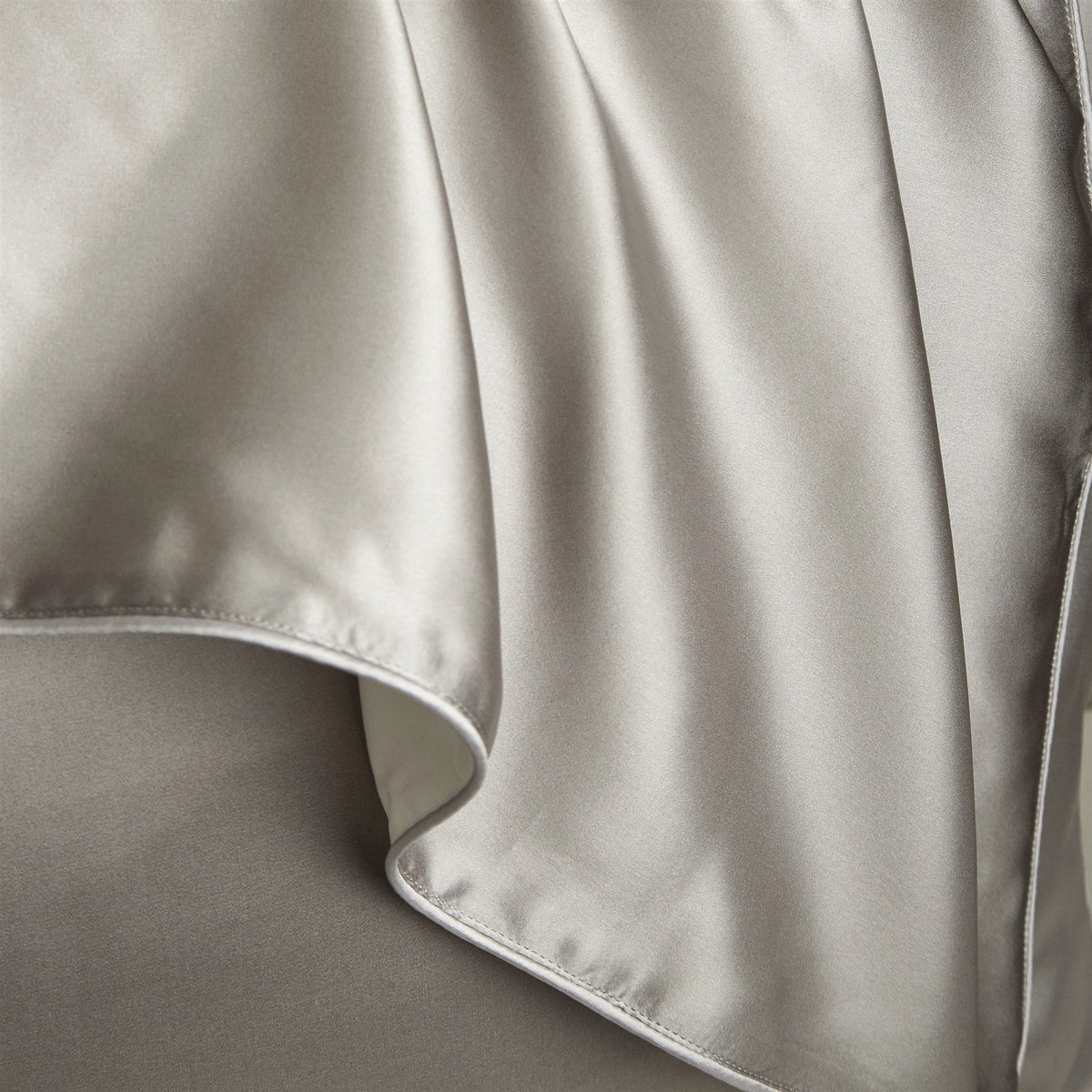Pure Natural Silk Pillowcase