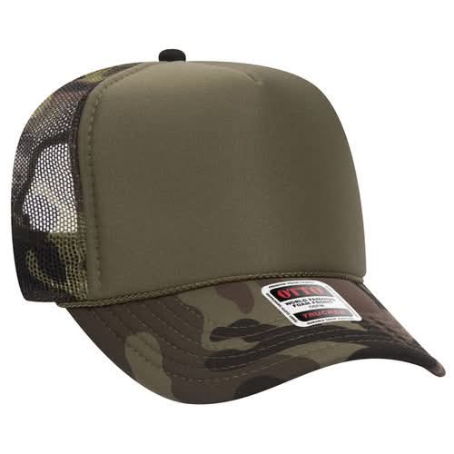 Custom Design - Trucker Hat
