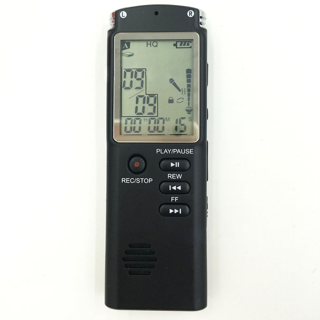 Original USB Professional Voice Recorder