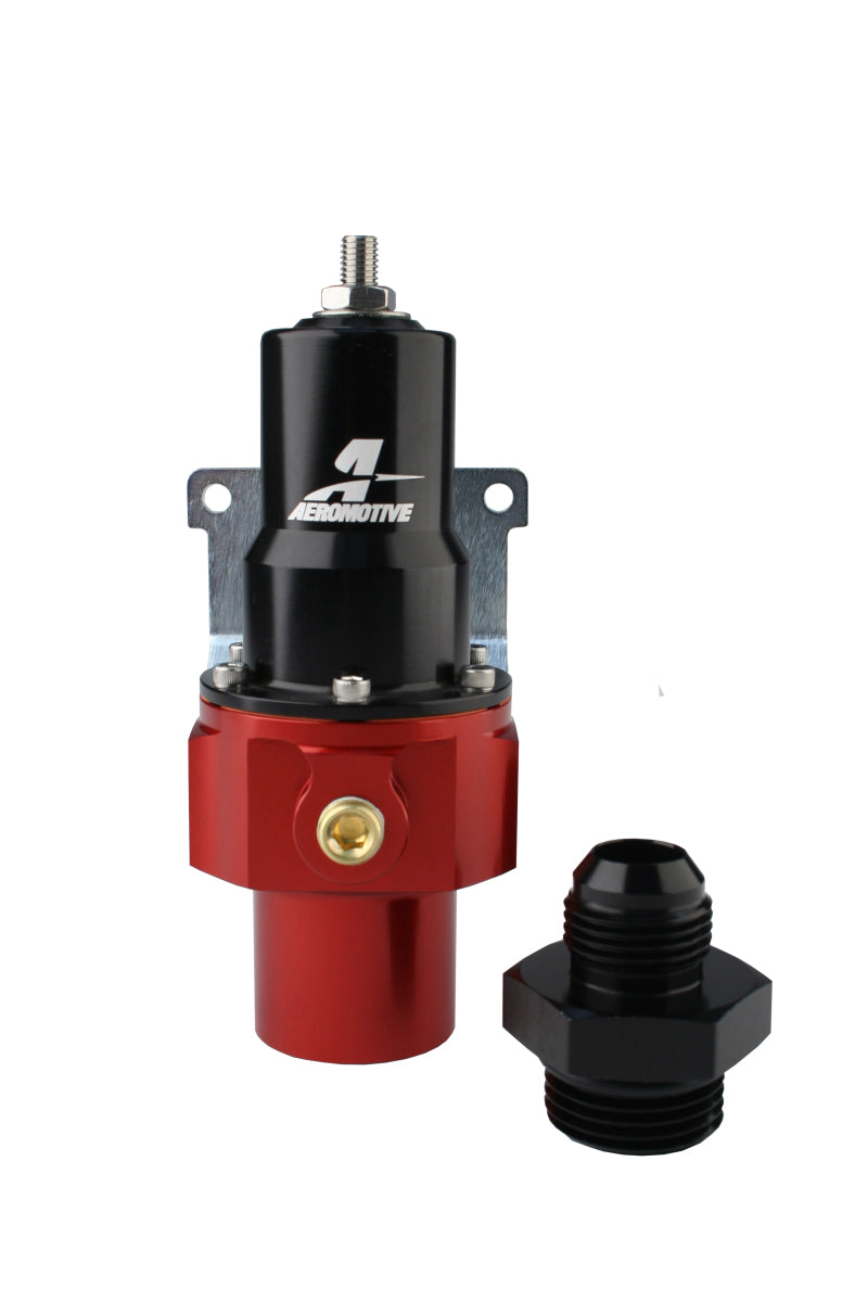 Aeromotive Pro-Stock, 2-Port Regulator