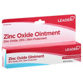 LEADER™ Zinc Oxide 25% Ointment USP, 1 oz