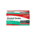 LEADER™ Alcohol 70% Extra-Thick Swab, 100-Pack