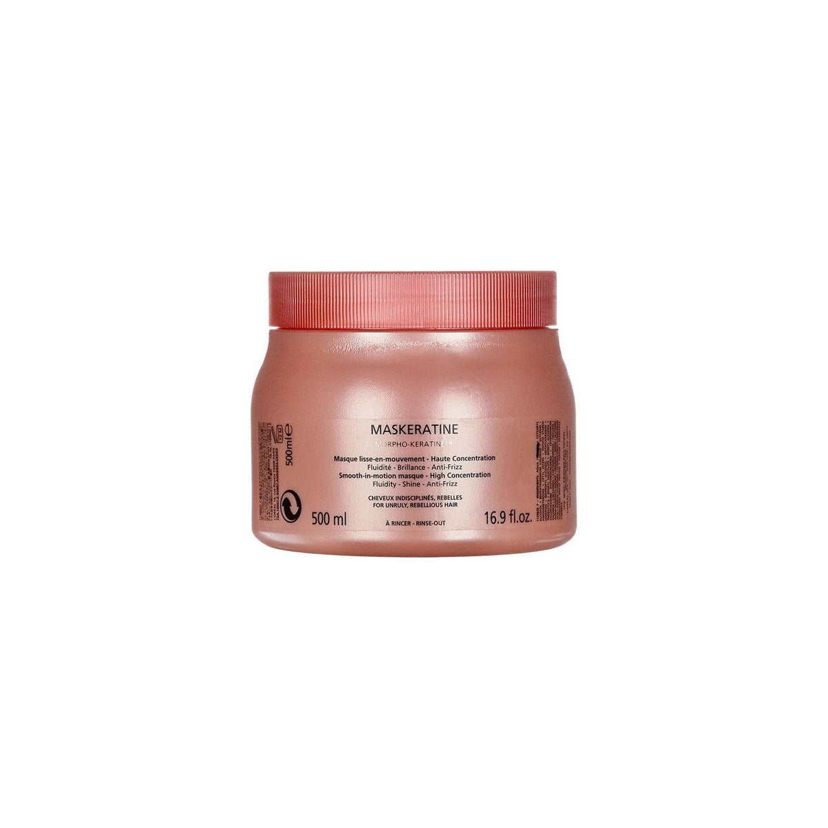 Kerastase Discipline Maskeratine 500 Ml