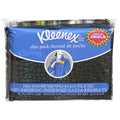 Kleenex Unscented Slim Wallet Facial Tissues, 10 Tissues Per Pack, Box Of 18 Packs