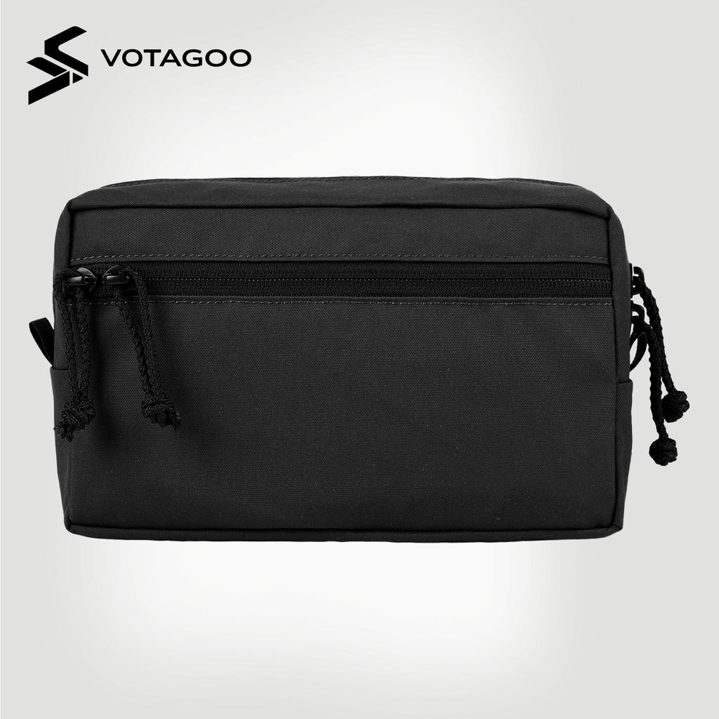 VOTAGOO® Horizontal Utility Pouch