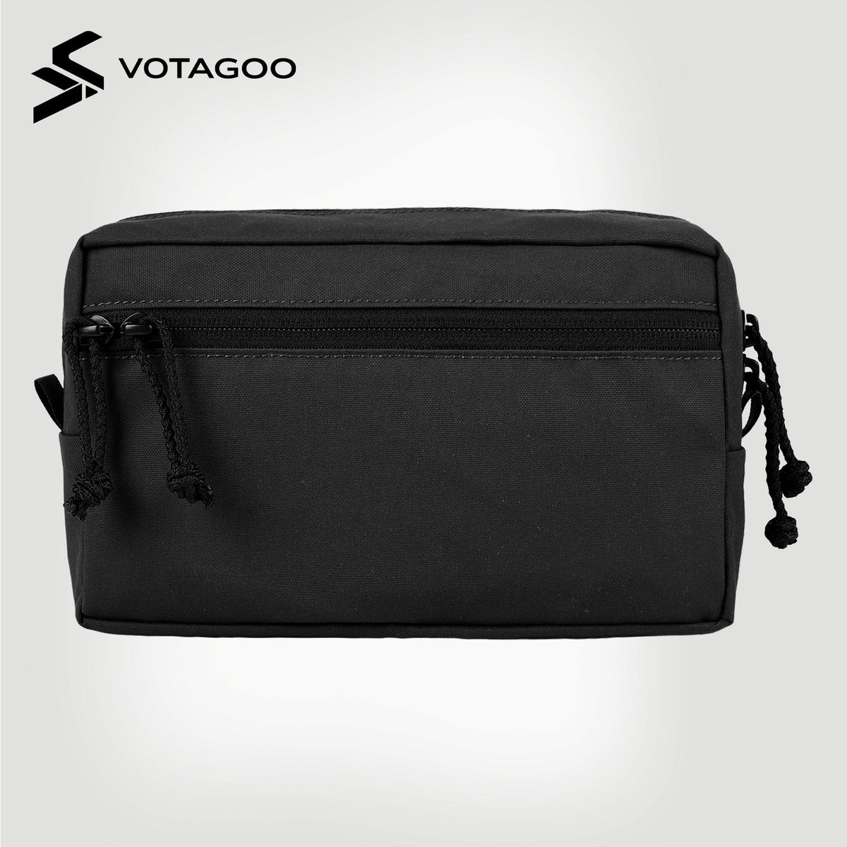 VOTAGOO® Horizontal Utility Pouch