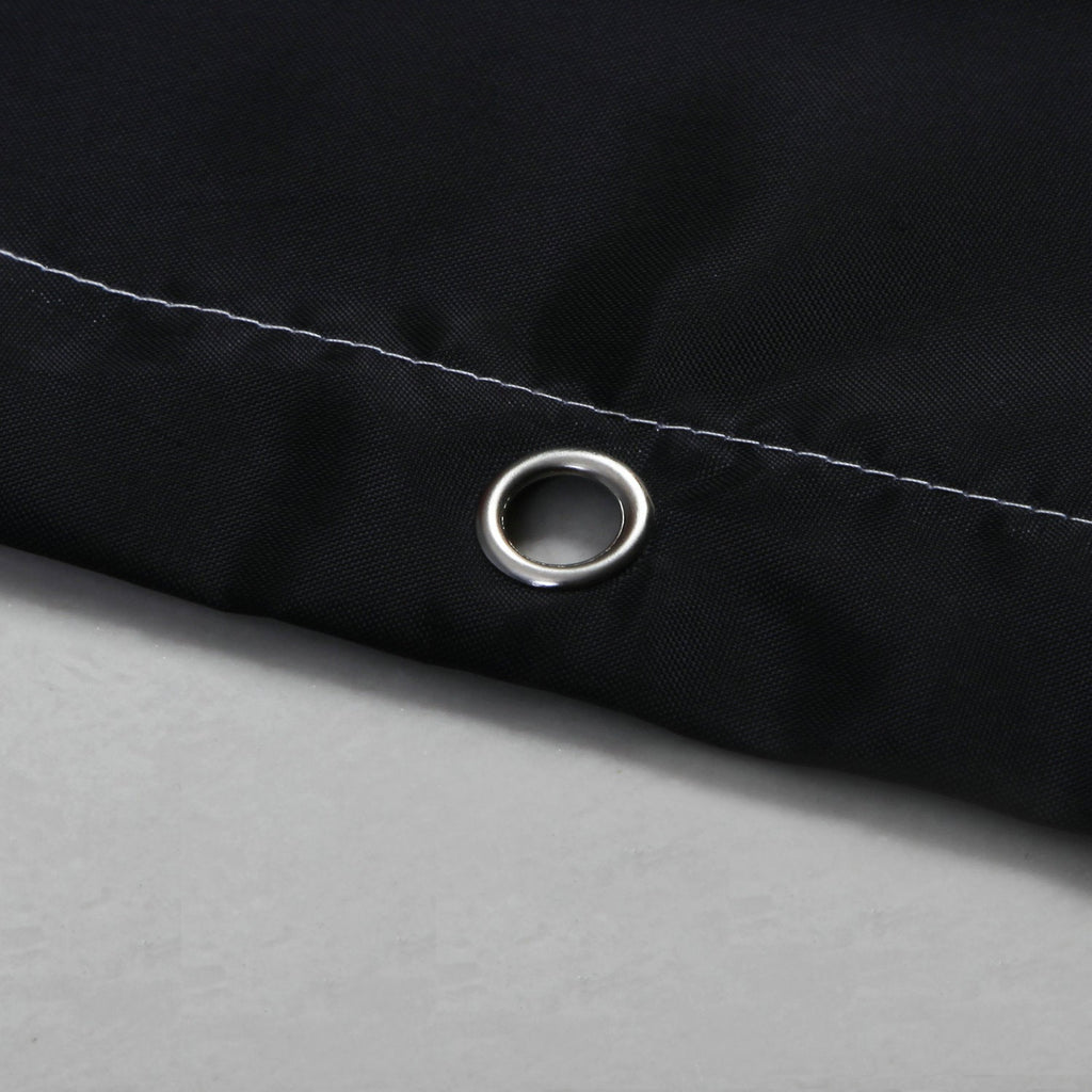 Waterproof Polyester Shower Curtain