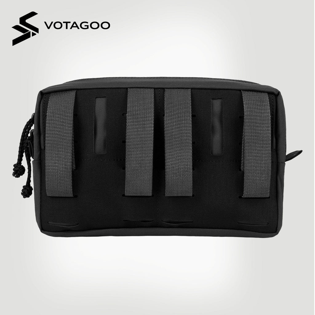 VOTAGOO® Horizontal Utility Pouch