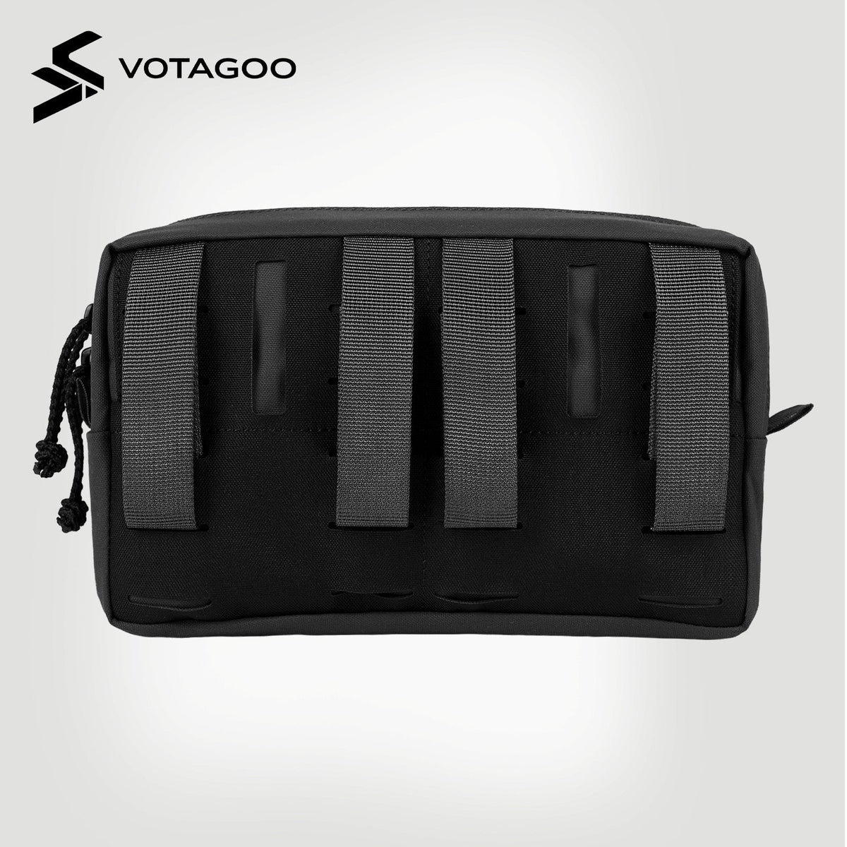 VOTAGOO® Horizontal Utility Pouch