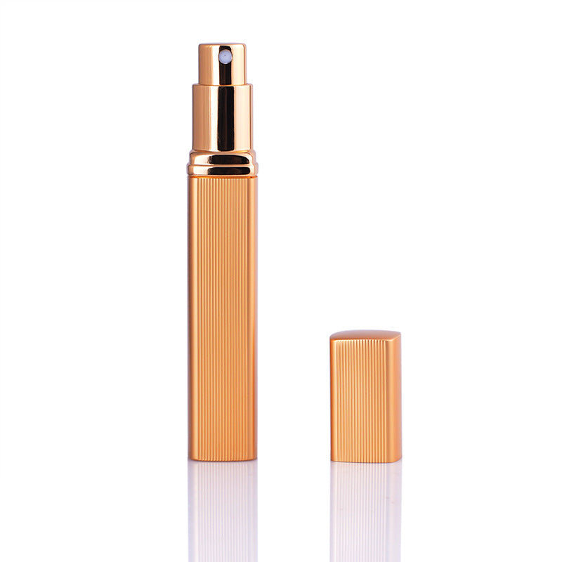 Portable Perfume Spray Bottle Dispenser