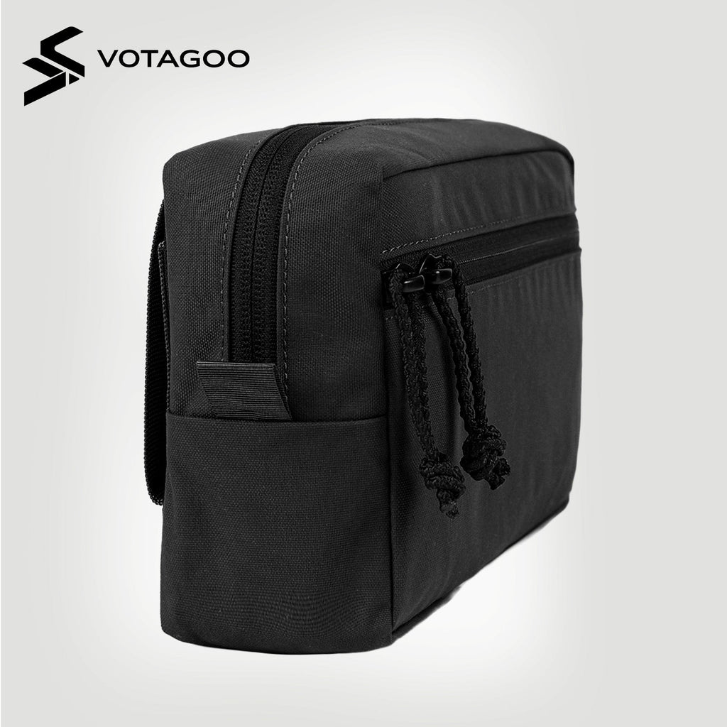VOTAGOO® Horizontal Utility Pouch
