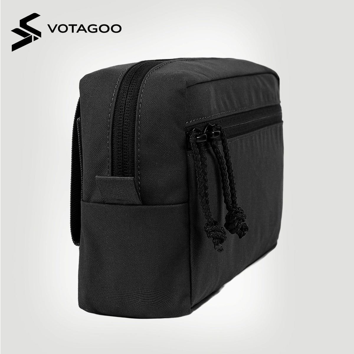 VOTAGOO® Horizontal Utility Pouch