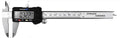 Stainless steel waterproof electronic digital display vernier caliper 0-150mm