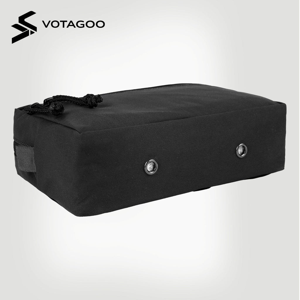 VOTAGOO® Horizontal Utility Pouch